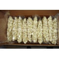 Peeled garlic cloves price shelf life